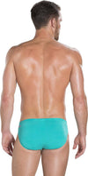 Speedo Costume Slip Uomo Verde Sport e tempo libero/Attività ricreative all'aperto/Sport acquatici/Nuoto/Costumi/Costumi da bagno/Uomo/Pantaloncini e calzoncini Scontolo.net - Potenza, Commerciovirtuoso.it