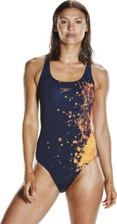 Speedo Energyflo Powerback Costume da Bagno Donna Sport e tempo libero/Attività ricreative all'aperto/Sport acquatici/Nuoto/Costumi/Costumi da bagno/Donna/Costumi interi Scontolo.net - Potenza, Commerciovirtuoso.it