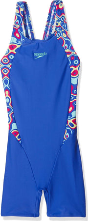 Speedo Estampado con Explosión Psicodélica Pantaloncini da Bagno Bambina Sport e tempo libero/Attività ricreative all'aperto/Sport acquatici/Nuoto/Costumi/Costumi da bagno/Bambine e ragazze/Costumi interi Scontolo.net - Potenza, Commerciovirtuoso.it