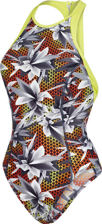 Speedo Hydra Fizz High Neck Swimsuit Costume da Bagno Donna Sport e tempo libero/Attività ricreative all'aperto/Sport acquatici/Nuoto/Costumi/Costumi da bagno/Donna/Costumi interi Scontolo.net - Potenza, Commerciovirtuoso.it
