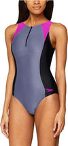 Speedo Hydrasuit Costume da Bagno Donna Sport e tempo libero/Attività ricreative all'aperto/Sport acquatici/Nuoto/Costumi/Costumi da bagno/Donna/Costumi interi Scontolo.net - Potenza, Commerciovirtuoso.it