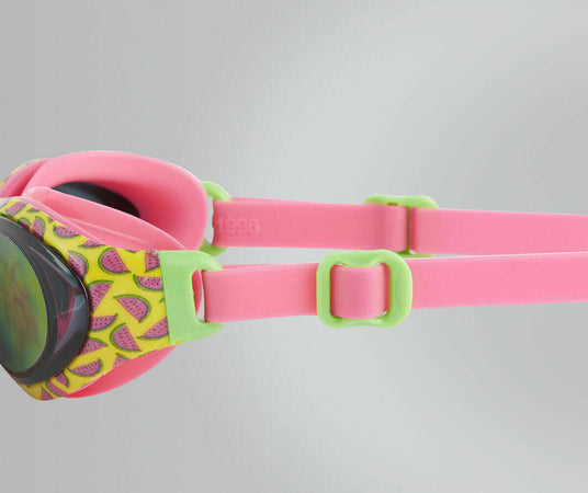 Speedo Junior Holowonder Occhialini Nuoto Occhialini Speedo Occhialini Sport e tempo libero/Attività ricreative all'aperto/Sport acquatici/Nuoto/Occhialini Scontolo.net - Potenza, Commerciovirtuoso.it
