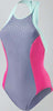 Speedo Luna Visiona Costume da Bagno Donna collo alto Sport e tempo libero/Attività ricreative all'aperto/Sport acquatici/Nuoto/Costumi/Costumi da bagno/Donna/Costumi interi Scontolo.net - Potenza, Commerciovirtuoso.it