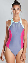 Speedo Luna Visiona Costume da Bagno Donna collo alto Sport e tempo libero/Attività ricreative all'aperto/Sport acquatici/Nuoto/Costumi/Costumi da bagno/Donna/Costumi interi Scontolo.net - Potenza, Commerciovirtuoso.it