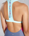 Speedo Luna Visiona Costume da Bagno Donna collo alto Sport e tempo libero/Attività ricreative all'aperto/Sport acquatici/Nuoto/Costumi/Costumi da bagno/Donna/Costumi interi Scontolo.net - Potenza, Commerciovirtuoso.it