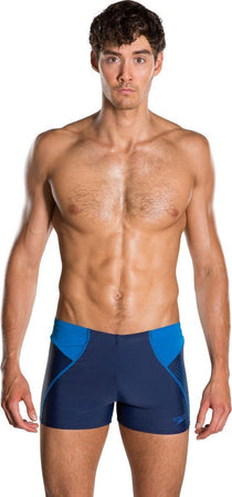 Speedo Pantaloncini Acquashort Uomo Blu Sport e tempo libero/Attività ricreative all'aperto/Sport acquatici/Nuoto/Costumi/Costumi da bagno/Uomo/Pantaloncini e calzoncini Scontolo.net - Potenza, Commerciovirtuoso.it