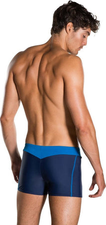 Speedo Pantaloncini Acquashort Uomo Blu Sport e tempo libero/Attività ricreative all'aperto/Sport acquatici/Nuoto/Costumi/Costumi da bagno/Uomo/Pantaloncini e calzoncini Scontolo.net - Potenza, Commerciovirtuoso.it