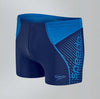 Speedo Pantaloncini Acquashort Uomo Blu Sport e tempo libero/Attività ricreative all'aperto/Sport acquatici/Nuoto/Costumi/Costumi da bagno/Uomo/Pantaloncini e calzoncini Scontolo.net - Potenza, Commerciovirtuoso.it