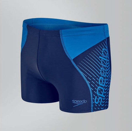 Speedo Pantaloncini Acquashort Uomo Blu Sport e tempo libero/Attività ricreative all'aperto/Sport acquatici/Nuoto/Costumi/Costumi da bagno/Uomo/Pantaloncini e calzoncini Scontolo.net - Potenza, Commerciovirtuoso.it