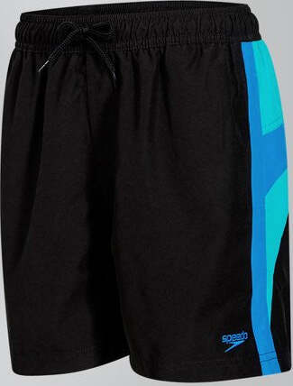 Speedo Pantaloncini da Bagno da Ragazzo con Logo Yoke Splice Sport e tempo libero/Attività ricreative all'aperto/Sport acquatici/Nuoto/Costumi/Costumi da bagno/Uomo/Pantaloncini e calzoncini Scontolo.net - Potenza, Commerciovirtuoso.it