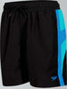 Speedo Pantaloncini da bagno Uomo Logo Yoke Splice Nero Sport e tempo libero/Attività ricreative all'aperto/Sport acquatici/Nuoto/Costumi/Costumi da bagno/Uomo/Pantaloncini e calzoncini Scontolo.net - Potenza, Commerciovirtuoso.it