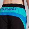 Speedo Pantaloncini da bagno Uomo Logo Yoke Splice Nero Sport e tempo libero/Attività ricreative all'aperto/Sport acquatici/Nuoto/Costumi/Costumi da bagno/Uomo/Pantaloncini e calzoncini Scontolo.net - Potenza, Commerciovirtuoso.it