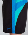 Speedo Pantaloncini da bagno Uomo Logo Yoke Splice Nero Sport e tempo libero/Attività ricreative all'aperto/Sport acquatici/Nuoto/Costumi/Costumi da bagno/Uomo/Pantaloncini e calzoncini Scontolo.net - Potenza, Commerciovirtuoso.it