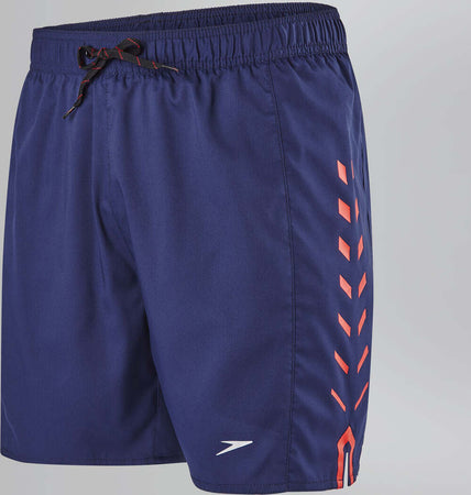 Speedo Pantaloncini da bagno Uomo Navy Sport e tempo libero/Attività ricreative all'aperto/Sport acquatici/Nuoto/Costumi/Costumi da bagno/Uomo/Pantaloncini e calzoncini Scontolo.net - Potenza, Commerciovirtuoso.it