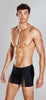 Speedo Pantaloncini Uomo Fit PowerMesh Pro Aquashort Nero Sport e tempo libero/Attività ricreative all'aperto/Sport acquatici/Nuoto/Costumi/Costumi da bagno/Uomo/Pantaloncini e calzoncini Scontolo.net - Potenza, Commerciovirtuoso.it