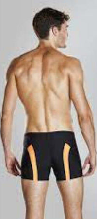 Speedo Pantaloncini Uomo Fit PowerMesh Pro Aquashort Nero Sport e tempo libero/Attività ricreative all'aperto/Sport acquatici/Nuoto/Costumi/Costumi da bagno/Uomo/Pantaloncini e calzoncini Scontolo.net - Potenza, Commerciovirtuoso.it