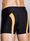 Speedo Pantaloncini Uomo Fit PowerMesh Pro Aquashort Nero Sport e tempo libero/Attività ricreative all'aperto/Sport acquatici/Nuoto/Costumi/Costumi da bagno/Uomo/Pantaloncini e calzoncini Scontolo.net - Potenza, Commerciovirtuoso.it
