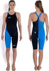 Speedo Performance Fastskin LZR ELITE 2 CDBK KSKN V2 AF Costume da Bagno Donna Sport e tempo libero/Attività ricreative all'aperto/Sport acquatici/Nuoto/Costumi/Costumi da bagno/Donna/Costumi interi Scontolo.net - Potenza, Commerciovirtuoso.it