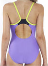 Speedo Plmt Tsrp Msbk Af Costume da Bagno Donna Adulto, Viola/Verde Sport e tempo libero/Attività ricreative all'aperto/Sport acquatici/Nuoto/Costumi/Costumi da bagno/Donna/Costumi interi Scontolo.net - Potenza, Commerciovirtuoso.it