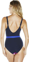 Speedo Sculpture Costume da bagno donna blu/viola Sport e tempo libero/Attività ricreative all'aperto/Sport acquatici/Nuoto/Costumi/Costumi da bagno/Donna/Costumi interi Scontolo.net - Potenza, Commerciovirtuoso.it