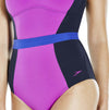 Speedo Sculpture Costume da bagno donna blu/viola Sport e tempo libero/Attività ricreative all'aperto/Sport acquatici/Nuoto/Costumi/Costumi da bagno/Donna/Costumi interi Scontolo.net - Potenza, Commerciovirtuoso.it