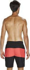 Speedo Shorts Costume da bagno uomo Rosso/Nero Sport e tempo libero/Attività ricreative all'aperto/Sport acquatici/Nuoto/Costumi/Costumi da bagno/Uomo/Pantaloncini e calzoncini Scontolo.net - Potenza, Commerciovirtuoso.it