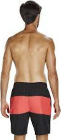 Speedo Shorts Costume da bagno uomo Rosso/Nero Sport e tempo libero/Attività ricreative all'aperto/Sport acquatici/Nuoto/Costumi/Costumi da bagno/Uomo/Pantaloncini e calzoncini Scontolo.net - Potenza, Commerciovirtuoso.it
