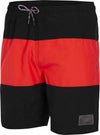 Speedo Shorts Costume da bagno uomo Rosso/Nero Sport e tempo libero/Attività ricreative all'aperto/Sport acquatici/Nuoto/Costumi/Costumi da bagno/Uomo/Pantaloncini e calzoncini Scontolo.net - Potenza, Commerciovirtuoso.it