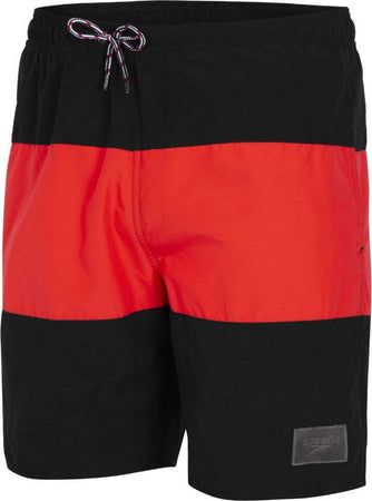 Speedo Shorts Costume da bagno uomo Rosso/Nero Sport e tempo libero/Attività ricreative all'aperto/Sport acquatici/Nuoto/Costumi/Costumi da bagno/Uomo/Pantaloncini e calzoncini Scontolo.net - Potenza, Commerciovirtuoso.it