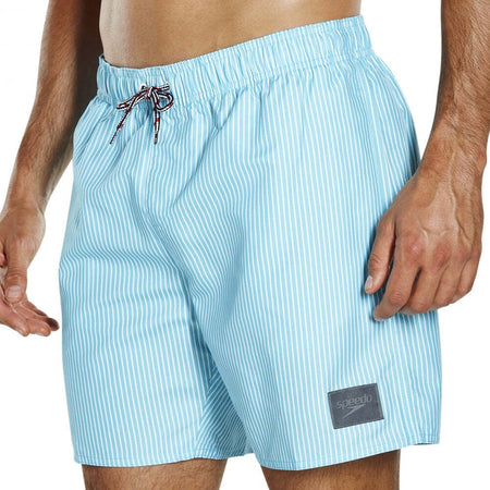 Speedo Shorts da uomo Costume da bagno Turchese Sport e tempo libero/Attività ricreative all'aperto/Sport acquatici/Nuoto/Costumi/Costumi da bagno/Uomo/Pantaloncini e calzoncini Scontolo.net - Potenza, Commerciovirtuoso.it