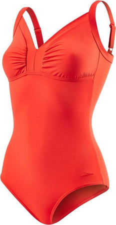 Speedo Spdscu Watergem Aj AF, Costume da Bagno Intero Donna Sport e tempo libero/Attività ricreative all'aperto/Sport acquatici/Nuoto/Costumi/Costumi da bagno/Donna/Costumi interi Scontolo.net - Potenza, Commerciovirtuoso.it