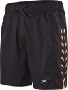 Speedo Sport Printed, Pantaloncini da Bagno Uomo, Nero Black/Fluo Orange Sport e tempo libero/Attività ricreative all'aperto/Sport acquatici/Nuoto/Costumi/Costumi da bagno/Uomo/Pantaloncini e calzoncini Scontolo.net - Potenza, Commerciovirtuoso.it
