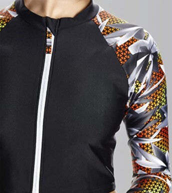 Speedo Ultra Fizz Rash Af Top Costume da Bagno Donna Sport e tempo libero/Attività ricreative all'aperto/Sport acquatici/Nuoto/Costumi/Costumi da bagno/Donna/Costumi interi Scontolo.net - Potenza, Commerciovirtuoso.it