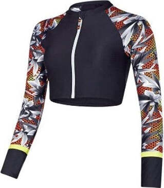 Speedo Ultra Fizz Rash Af Top Costume da Bagno Donna Sport e tempo libero/Attività ricreative all'aperto/Sport acquatici/Nuoto/Costumi/Costumi da bagno/Donna/Costumi interi Scontolo.net - Potenza, Commerciovirtuoso.it