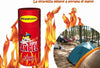 SPEGNIFUOCO ESTINTORE BOMBOLETTA SPRAY SUPER ANGEL IL NEMICO DELLE FIAMME 250GR.  Trade Shop italia - Napoli, Commerciovirtuoso.it