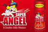 Spegnifuoco-Estintore-Bomboletta-Spray-Super-Angel-Il-Nemico-Delle-Fiamme-250gr.