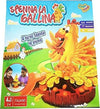 SPENNA LA GALLINA POLLO 2-4 GIOCATORI GIOCO SCATOLA TAVOLO DI SOCIETA' ETA' 3+ Giochi e giocattoli/Giochi da tavola di società e accessori/Giochi da tavolo/Giochi di società Trade Shop italia - Napoli, Commerciovirtuoso.it