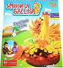 SPENNA LA GALLINA POLLO 2-4 GIOCATORI GIOCO SCATOLA TAVOLO DI SOCIETA' ETA' 3+ Giochi e giocattoli/Giochi da tavola di società e accessori/Giochi da tavolo/Giochi di società Trade Shop italia - Napoli, Commerciovirtuoso.it