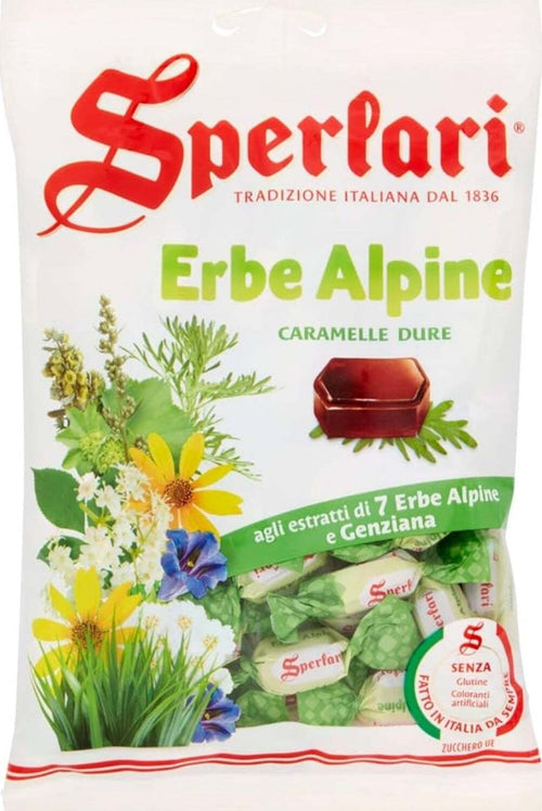 Sperlari-caramelle-dure-erbe-alpine-gr.200