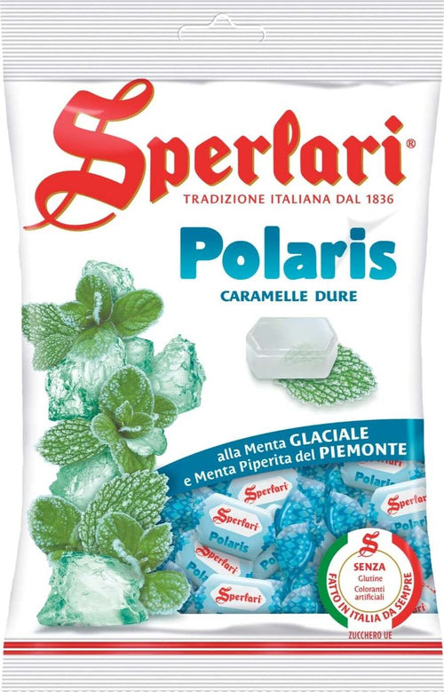 Sperlari-caramelle-dure-polaris-gr.200