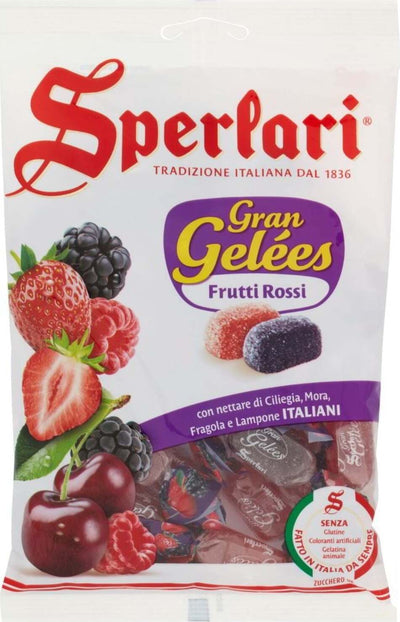Sperlari-Caramelle-Morbide-Gran-Gelées-Frutti-Rossi-175-G