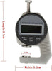 SPESSIMETRO MICROMETRO DIGITALE PALMER ALTA PRECISIONE 0-12,7 mm X 0,01 mm Fai da te/Utensili elettrici e a mano/Strumenti di misura e layout/Misuratori/Spessimetri Trade Shop italia - Napoli, Commerciovirtuoso.it
