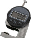 SPESSIMETRO MICROMETRO DIGITALE PALMER ALTA PRECISIONE 0-12,7 mm X 0,01 mm Fai da te/Utensili elettrici e a mano/Strumenti di misura e layout/Misuratori/Spessimetri Trade Shop italia - Napoli, Commerciovirtuoso.it
