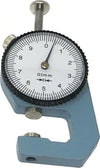 Spessimetro-Misuratore-Di-Spessore-Da-0-10-Mm-Decimale-Micrometro-Tools