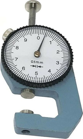 Spessimetro-Misuratore-Di-Spessore-Da-0-10-Mm-Decimale-Micrometro-Tools
