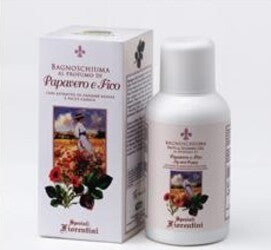 Speziali-Fiorentini-Bagnoschiuma-Papavero-e-Fico-250-ml-Derbe