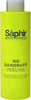Sàphir Trattamento Anti Forfora 150 Ml Professionale per Cuoio Capelluto Con Zinco Antisettico E Antimicotico per Cute Seborroica E/o Con Forfora Bellezza/Cura dei capelli/Prodotti per la cura dei capelli/Shampoo Profumeria Chèri - Locri, Commerciovirtuoso.it