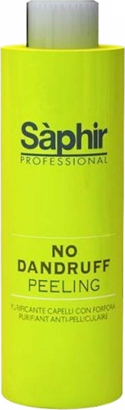 Sàphir Trattamento Anti Forfora 150 Ml Professionale per Cuoio Capelluto Con Zinco Antisettico E Antimicotico per Cute Seborroica E/o Con Forfora Bellezza/Cura dei capelli/Prodotti per la cura dei capelli/Shampoo Profumeria Chèri - Locri, Commerciovirtuoso.it