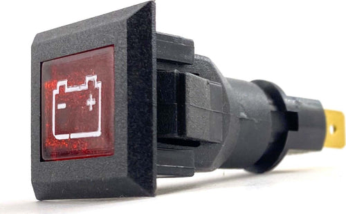 Spia-controllo-batterie-Cobo