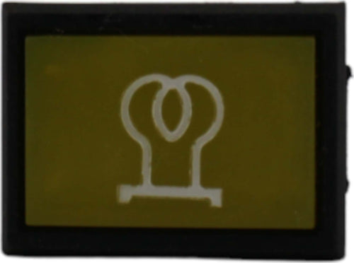 Spia-controllo-candeletta-18X23-Cobo